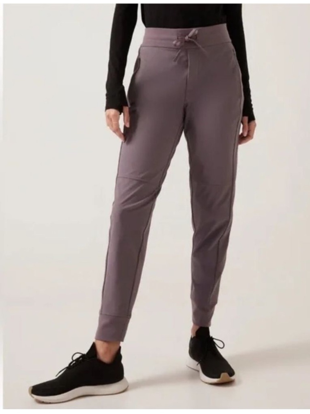 Athleta headlands hybrid  trek Joggers